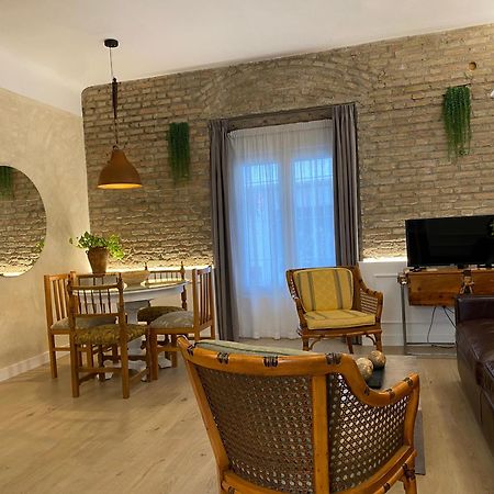 Guni Suites Ronda Granada Exterior photo